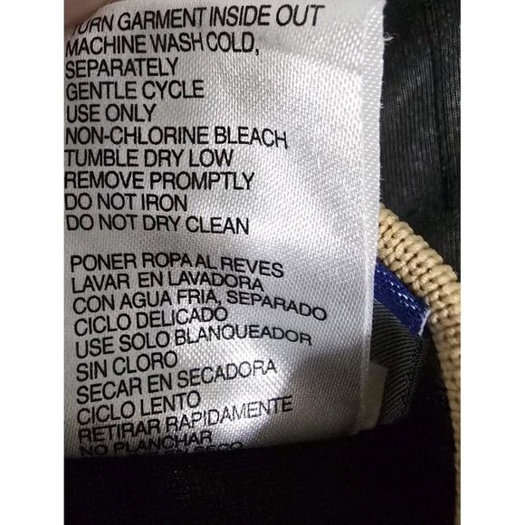 New Orleans Saints Mark Ingram #28 Reebok NFL Onfield Black Jersey Youth M(10/12 - Picture 6 of 6